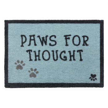 Howler & Scratch THOUGHTS 1 – מחצלת 50X75