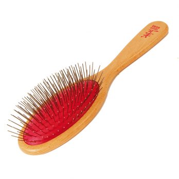 Show Tech – Yento – מברשת פינים רכה מאוד