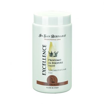 Iv San Bernard – Traditional Line – אבקה מבושמת – ריח טלק