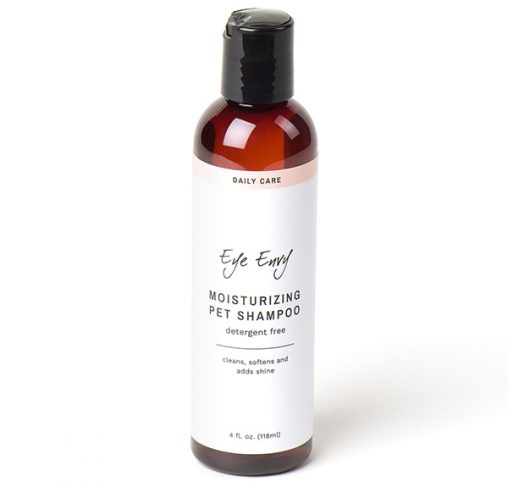 Eye Envy - שמפו לחות מועשר בגליצרין - לניקיון שוטף לפנים ורגליים Moisturizing Pet Shampoo