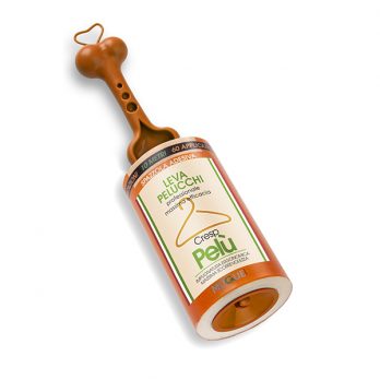 MUGUE – רולר נייר דבק להסרת פרווה  PELU CRESP