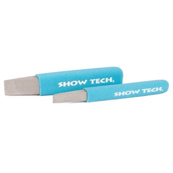 Show Tech – מוט פלדת אל חלד למריטה 8 מ”מ | 13 מ”מ