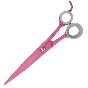 Rose Line – WITTE Group – מספריים ישרות 1/4 8″ MAGENTA