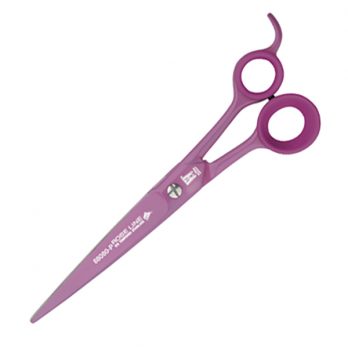 Rose Line – WITTE Group – מספריים ישרות 1/4 8″ PURPLE