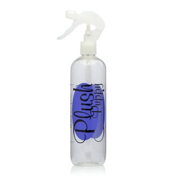 Plush Puppy – בקבוק לדילול וריסוס תכשירים