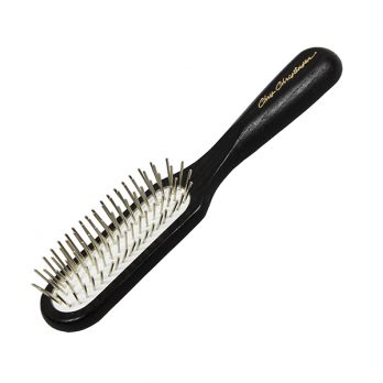 Chris Christensen – מברשת מלבנית פינים קצרים ועבים לפתיחת קשרים