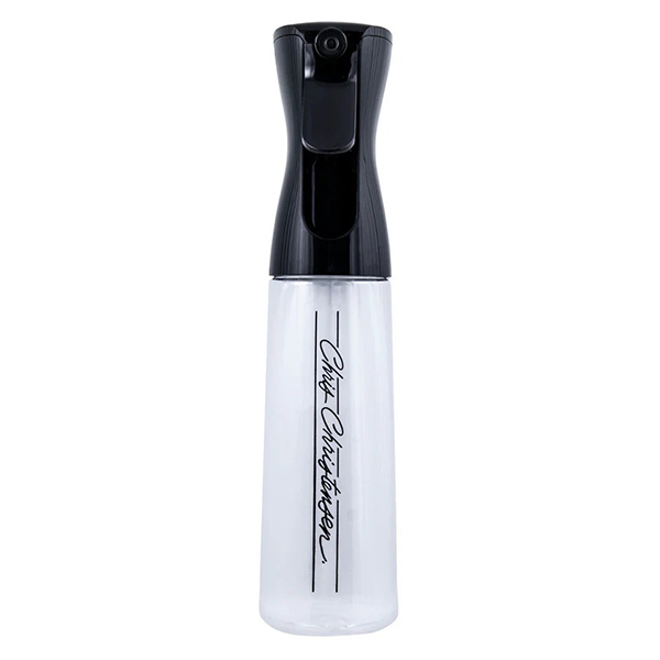 Chris Christensen Exquisite Fine Mist Sprayer 1
