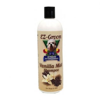 EZ- Groom – שמפו ערפל וניל