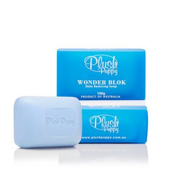Plush Puppy – סבון בר להסרת כתמים