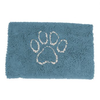 Show Tech – משטח רב תכליתי סופג 90X60ס”מ – טורקיז