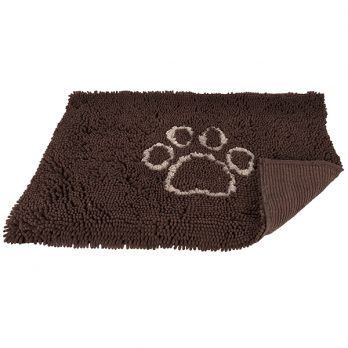 Show Tech – משטח רב תכליתי סופג 90X60ס”מ – חום