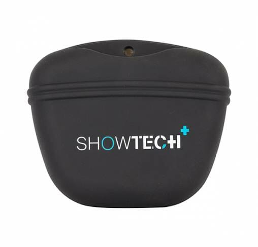 Show Tech+ - פאוץ חטיפים לאילוף Silicone Dog Treat Pouch