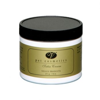 Vellus – מסכת סאטן לכל סוגי הפרוות Satin Cream