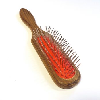 Vellus – מברשת מלבנית – פינים 17 מ”מ