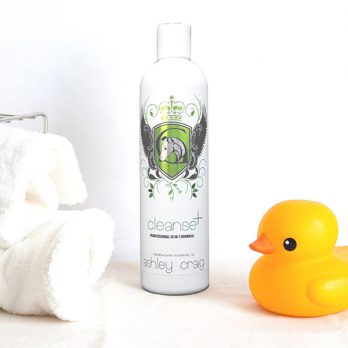 Ashley Craig  – שמפו מנקה – SHOW SALON SPA – +CLEANSE