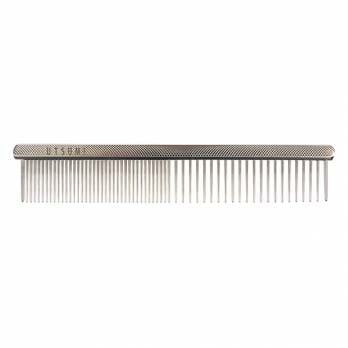 UTSUMI – מסרק מתכת קטן Metal Comb Small 15cm