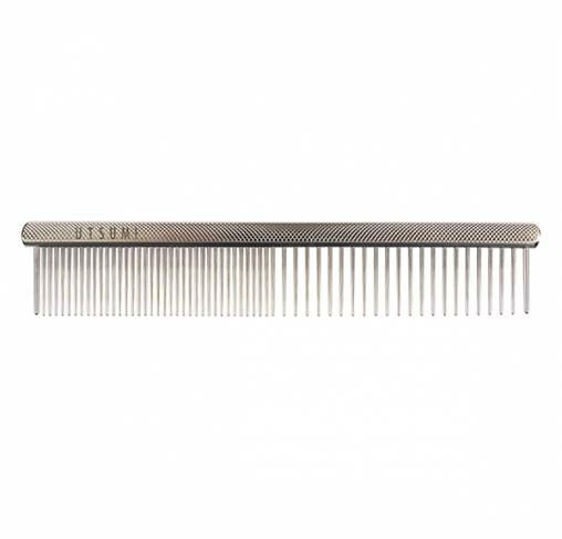 UTSUMI - מסרק מתכת קטן Metal Comb Small 15cm