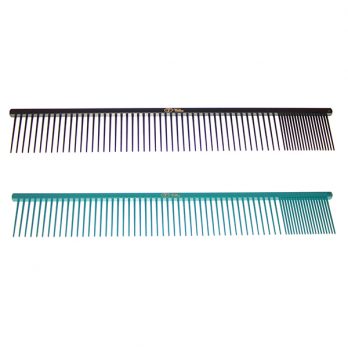 Vellus – מסרק 25 ס”מ 80/20 אורך פינים 3.5 ס”מ