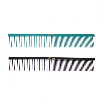 Vellus – מסרק 19 ס”מ 50/50 אורך פינים 3.5 ס”מ