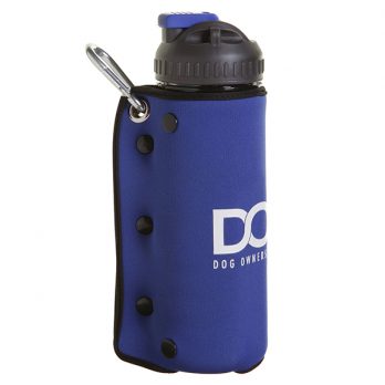 DOOG – בקבוק / קערת שתייה 3 -ב-1 – WATER BOTTLE / BOWL