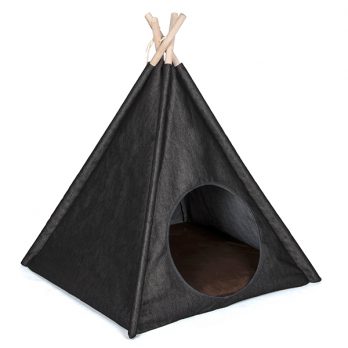 P.L.A.Y – אוהל אינדיאני ג’ינס TEEPEE TENT – DENIM