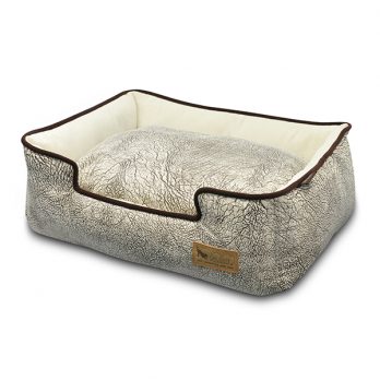 P.L.A.Y – מיטה טרקלין סוואנה / אפור LOUNGE BED – SAVANNAH – GREY