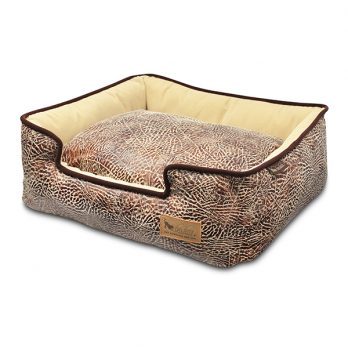 P.L.A.Y – מיטה טרקלין סוואנה / חום LOUNGE BED – SAVANNAH – BROWN