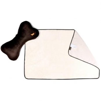 P.L.A.Y – כרית תמיכה נפתחת לשמיכה CUSHION BLANKET – BIG BONE