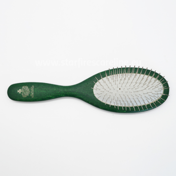 Starfire’s – מברשת פינים אובאלית 20 מ”מ