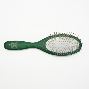 Starfire’s – מברשת פינים אובאלית 27 מ”מ