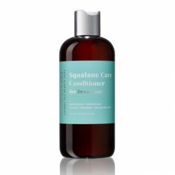 iGROOM – מרכך סקוואלן לפרוות חלקות ונופלות SQUALANE – DROP COAT