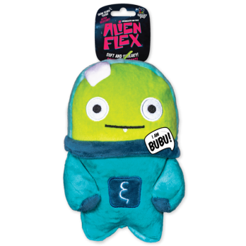 Spunky Pup – בובת צעצוע I AM BUBU!