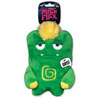 Spunky Pup – בובת צעצוע I AM GRO!