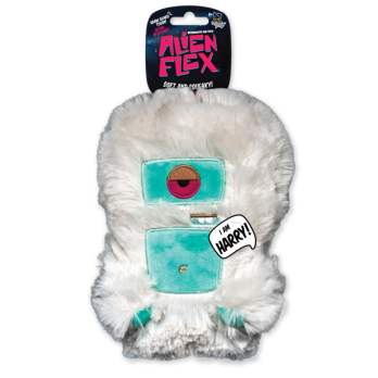 Spunky Pup – בובת צעצוע I AM HAPPY!