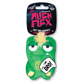 Spunky Pup – בובת צעצוע I AM mini GRO!