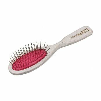 Chris Christensen – מברשת פינים אובאלית BREEZY SERIES POCKET OVAL 22 MM – FIRM