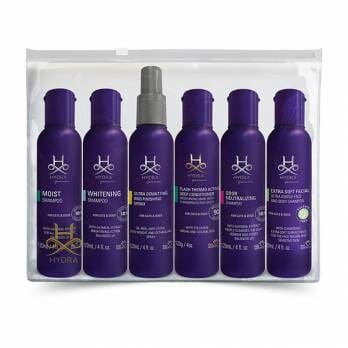 HYDRA – סט לניסיון המכיל שישה מוצרים