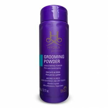 HYDRA – GROOMING POWDER – אבקת טיפוח ומריטה