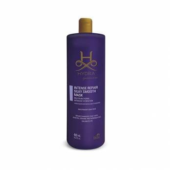 HYDRA – INTENSE REPAIR SILKY SMOOTH – מסכה לתיקון אינטנסיבי