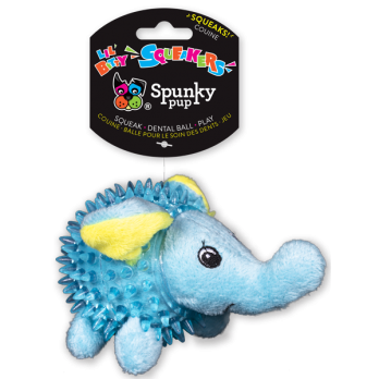 Spunky Pup – בובת צעצוע Lil’ Bitty Elephant