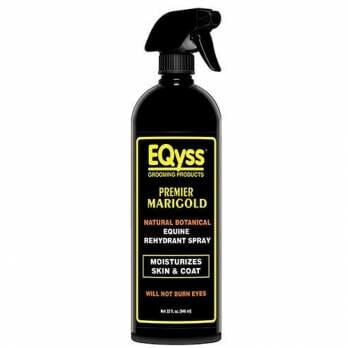 EQyss – תרסיס מחדיר לחות ועשוי לסייע בדחיית כתמים MARIGOLD