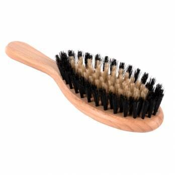 Fraser Essentials – OVAL BIG BRISTLE BRUSH – מברשת משיער חזיר