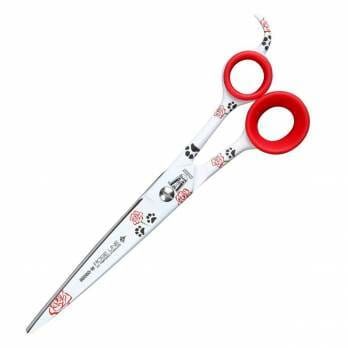 Rose Line WITTE Group – מספריים ישרות 1/4 6″  White Rose Art