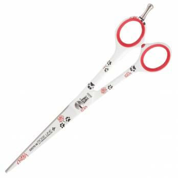 Rose Line WITTE Group – מספריים ישרות 1/4 8″  White Rose Art