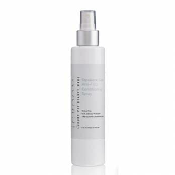 iGROOM – Squalane Anti-Frizz spray – ספריי סקוואלן מונע קרזול