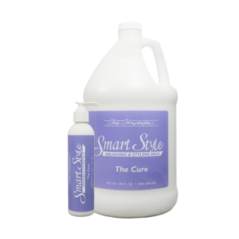 Chris Christensen – קרם להחייאת הפרווה THE CURE