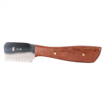 yento – סכין מריטה עבודת יד – Coarse