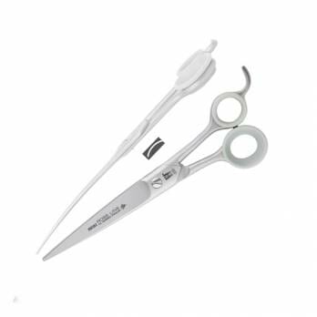 Rose Line – WITTE Group – מספריים מקומרות “1/4 8 SILVER