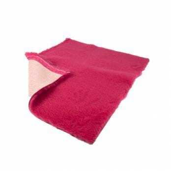 Show Tech – משטח רב תכליתי מיטת Hot Pink VetBed