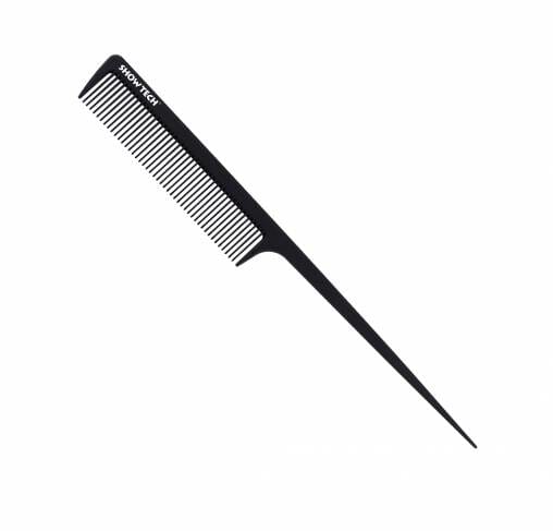 Show Tech - Needle Comb - מסרק זנב עשוי פחמן